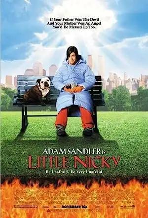 فيلم Little Nicky 2000 مترجم - باهي فيلم